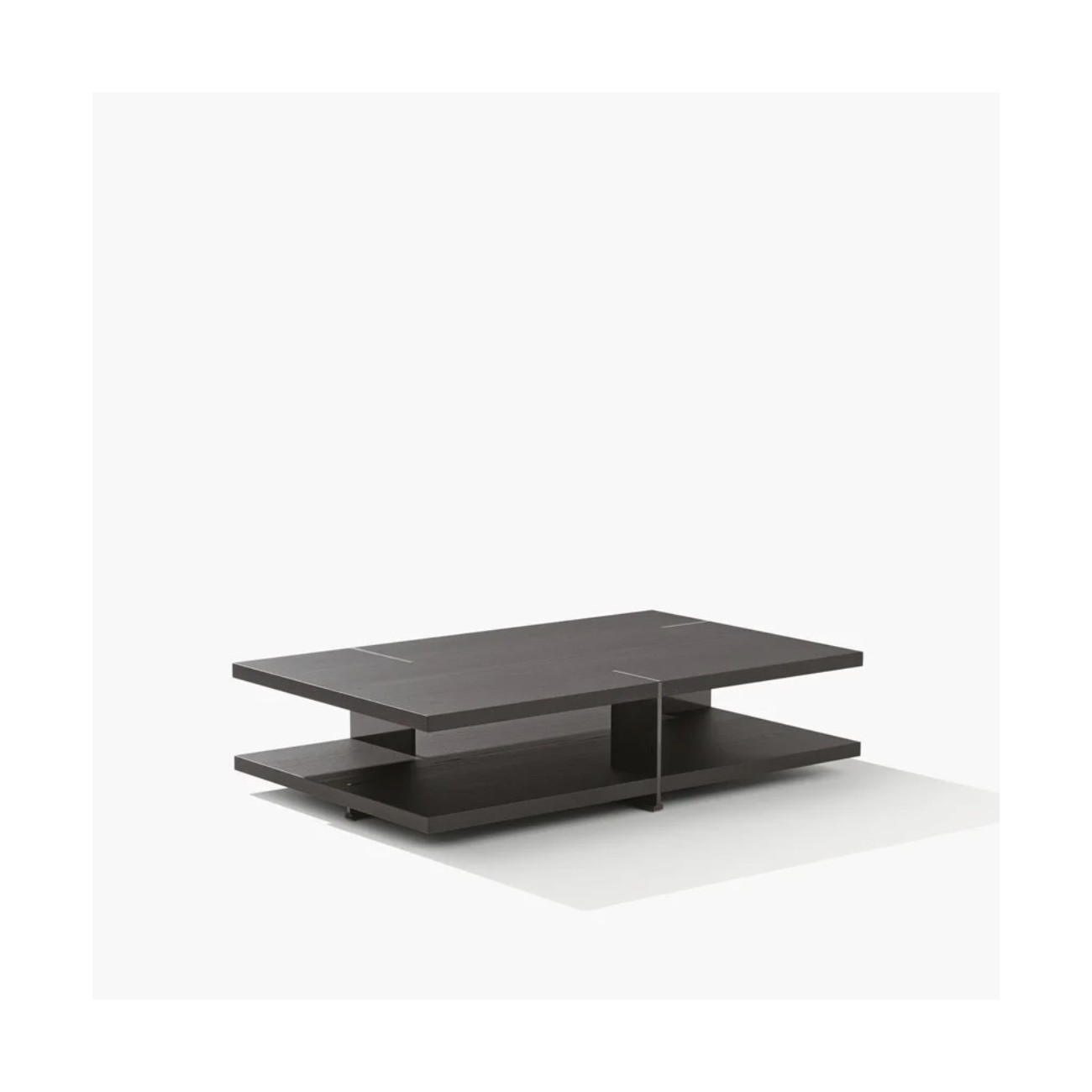 POLIFORM BRISTOL TABLE BASSE