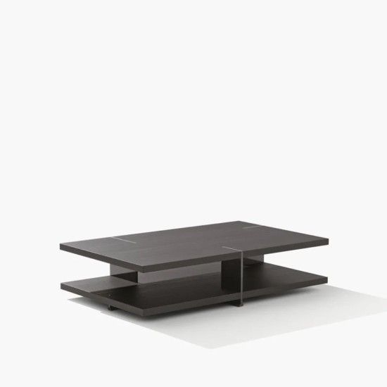 POLIFORM BRISTOL TABLE BASSE