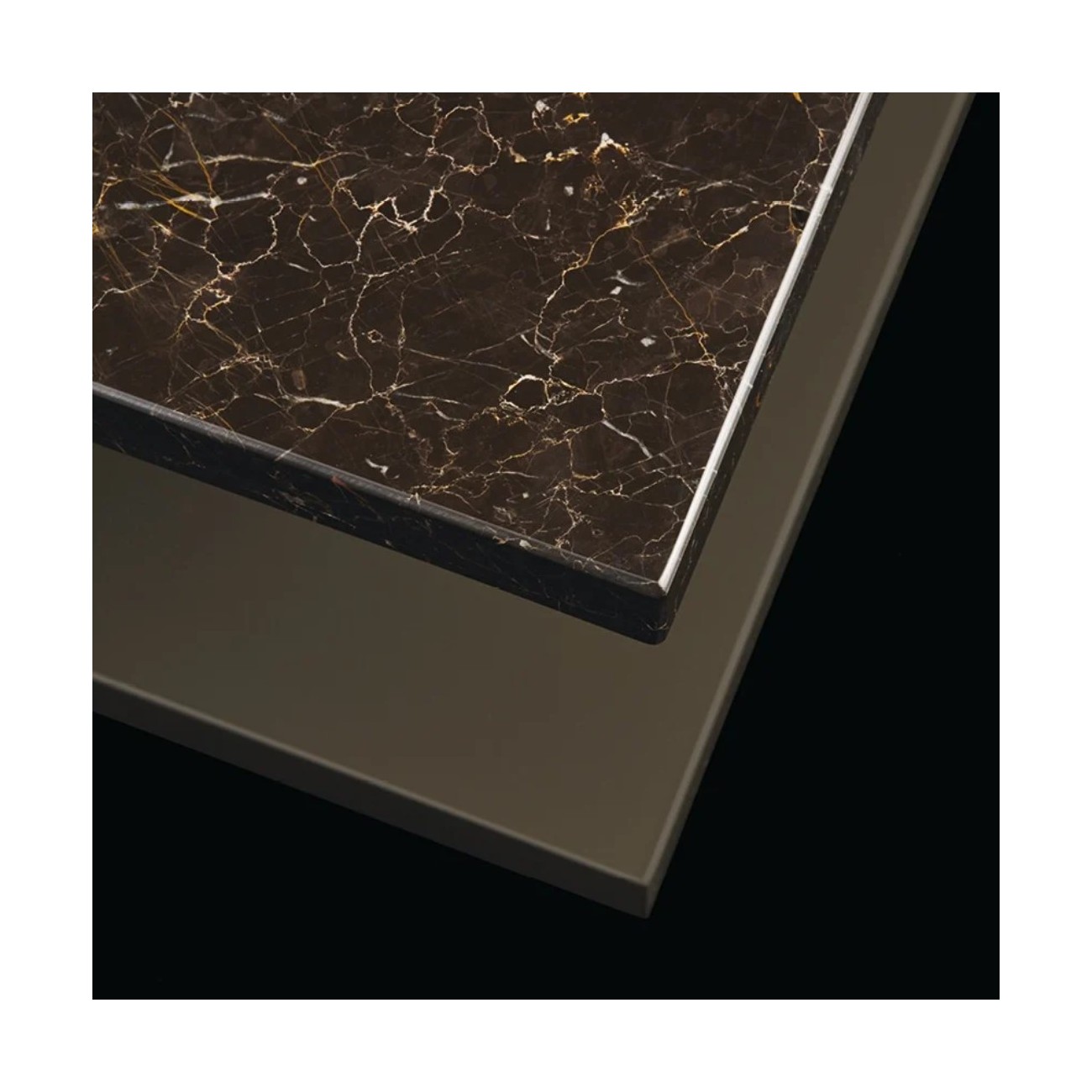 POLIFORM BRISTOL TABLE BASSE
