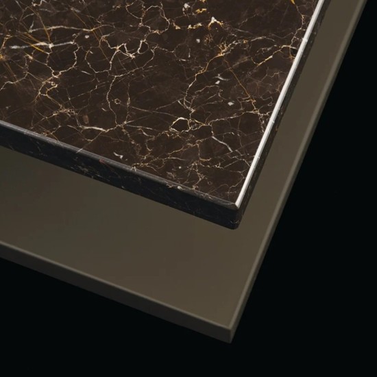 POLIFORM BRISTOL TABLE BASSE