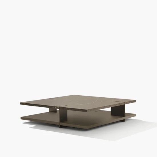 POLIFORM BRISTOL TABLE BASSE