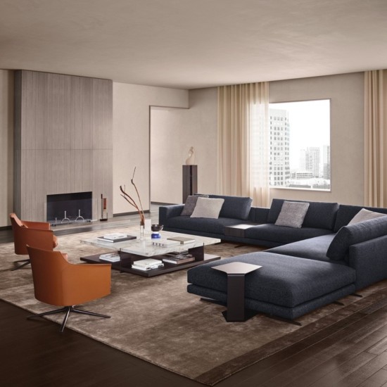 POLIFORM BRISTOL TAVOLINO