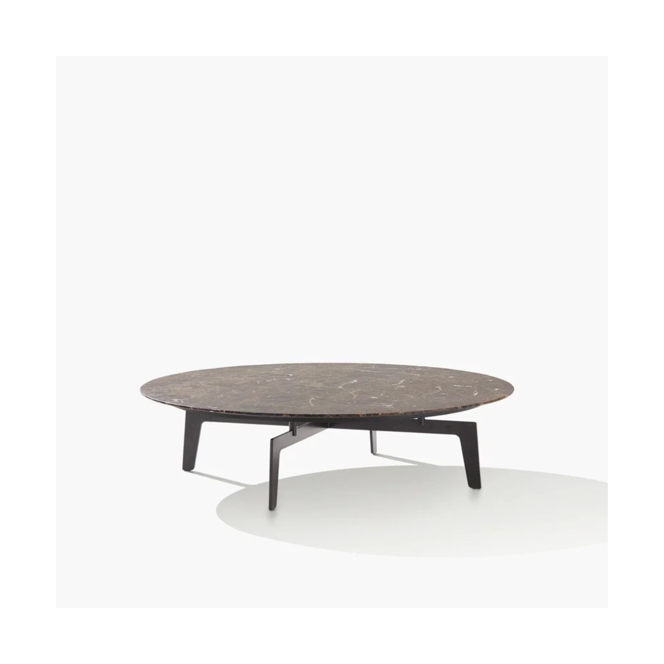 POLIFORM TRIBECA TABLE BASSE