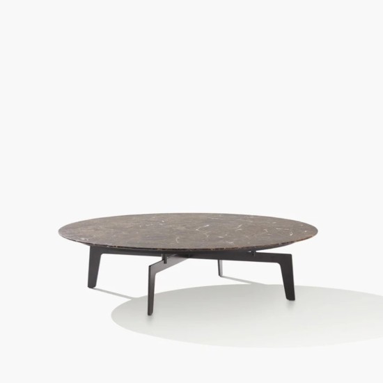 POLIFORM TRIBECA TABLE BASSE