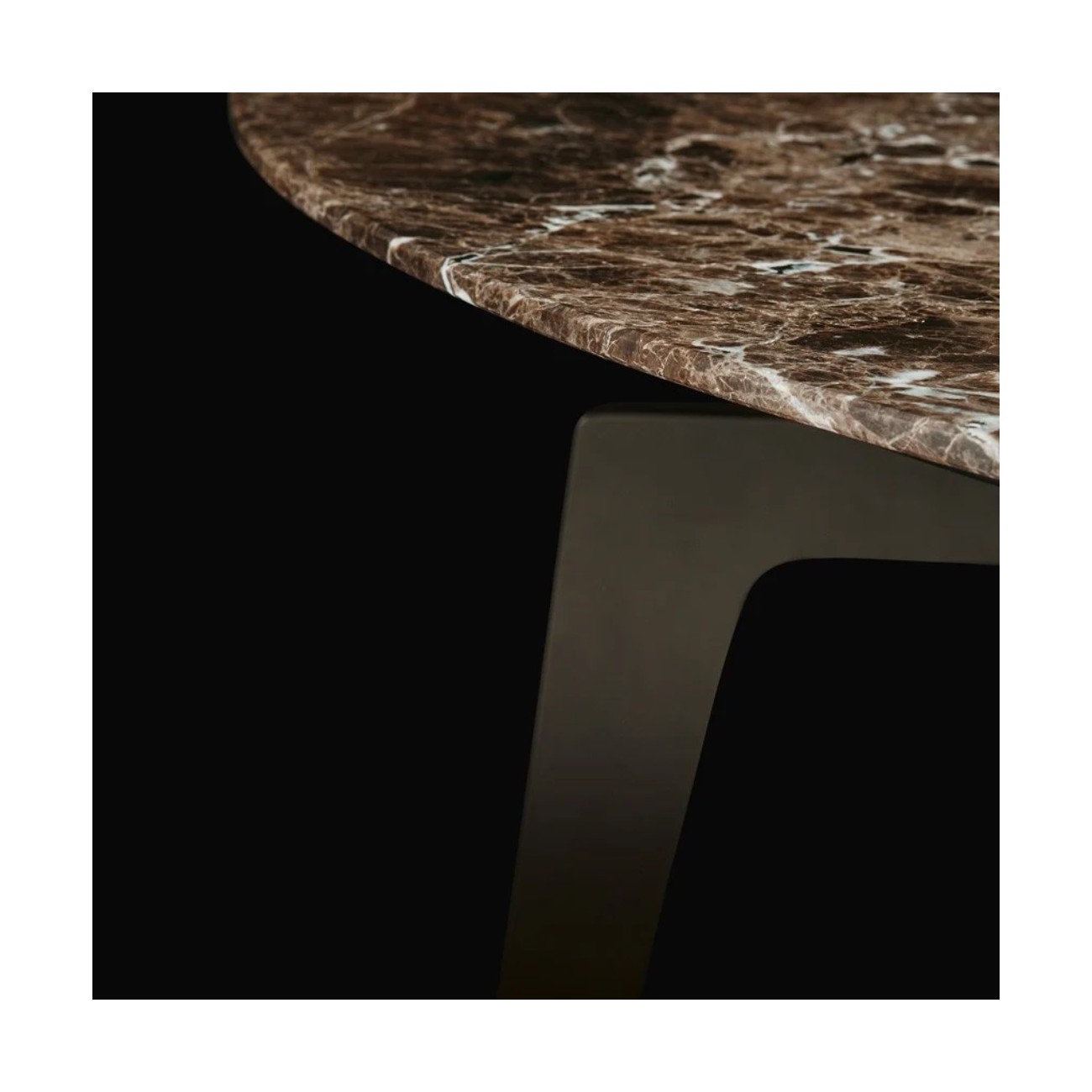 POLIFORM TRIBECA TABLE BASSE