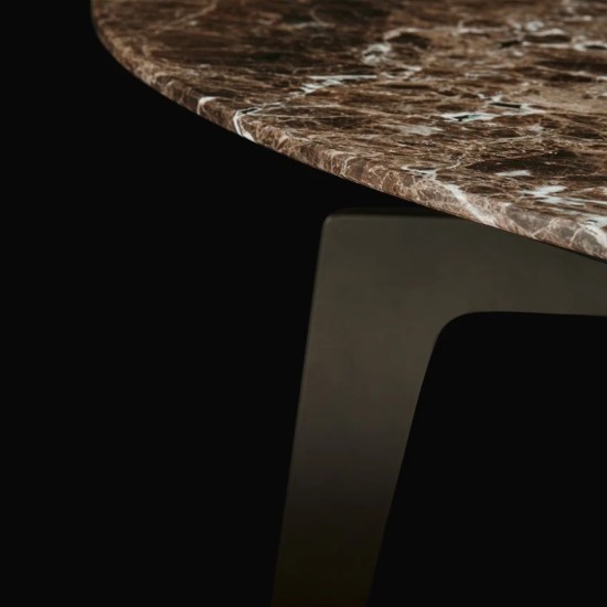 POLIFORM TRIBECA TABLE BASSE
