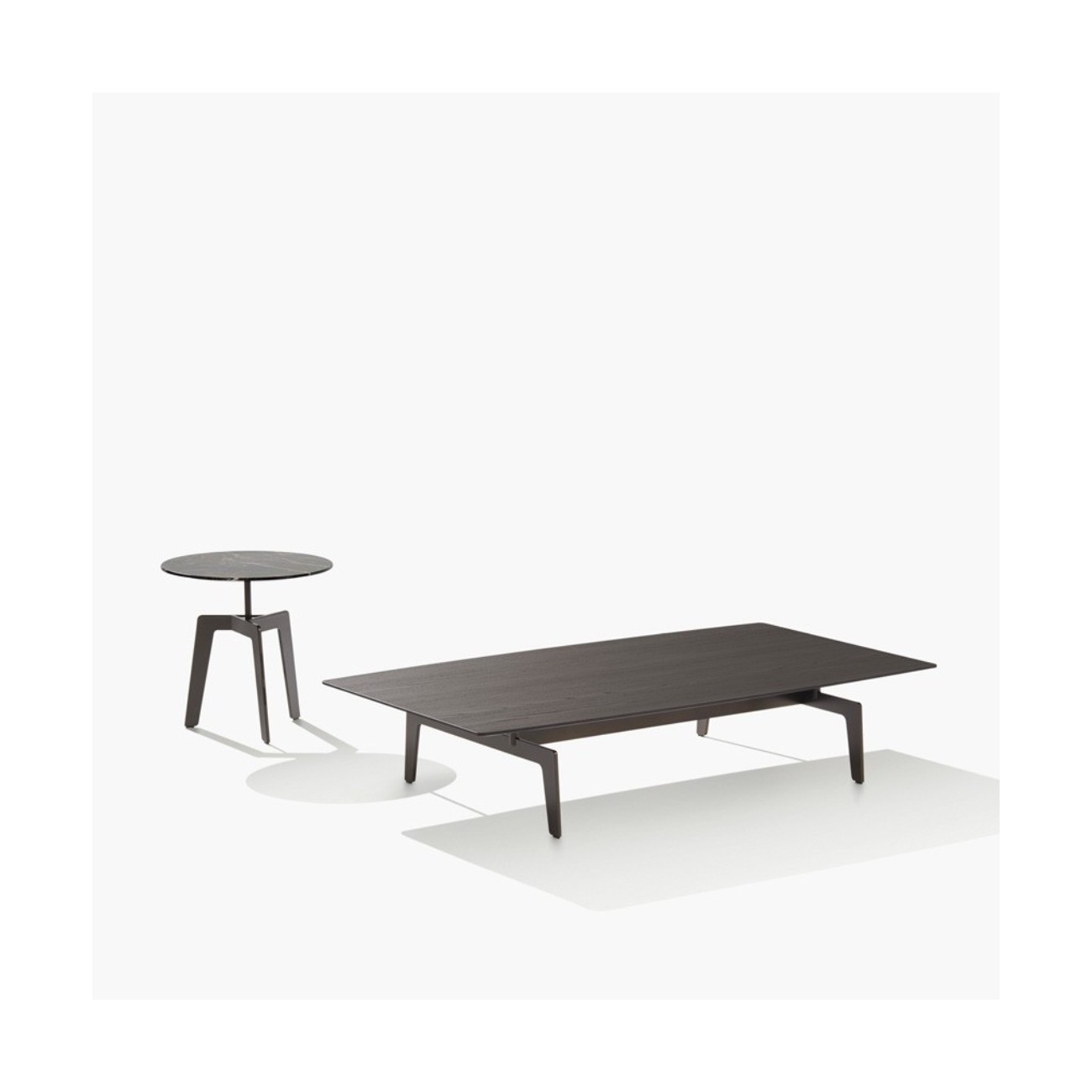 POLIFORM TRIBECA TABLE BASSE