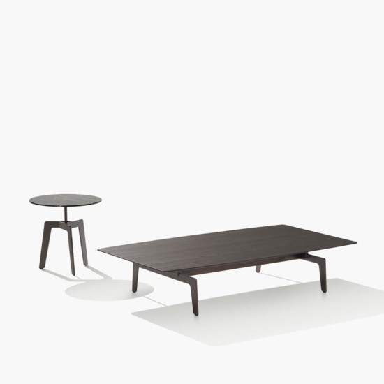 POLIFORM TRIBECA TABLE BASSE