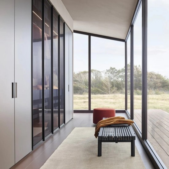POLIFORM HOME HOTEL BANC-TABLE BASSE