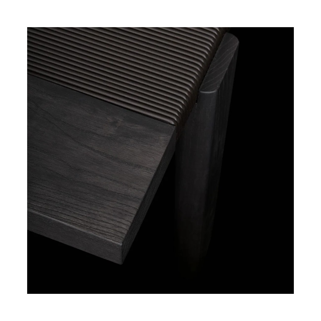 POLIFORM HOME HOTEL BANC-TABLE BASSE