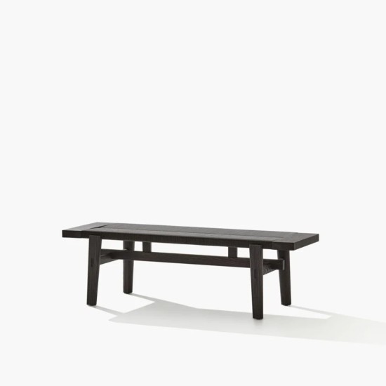 POLIFORM HOME HOTEL BANC-TABLE BASSE