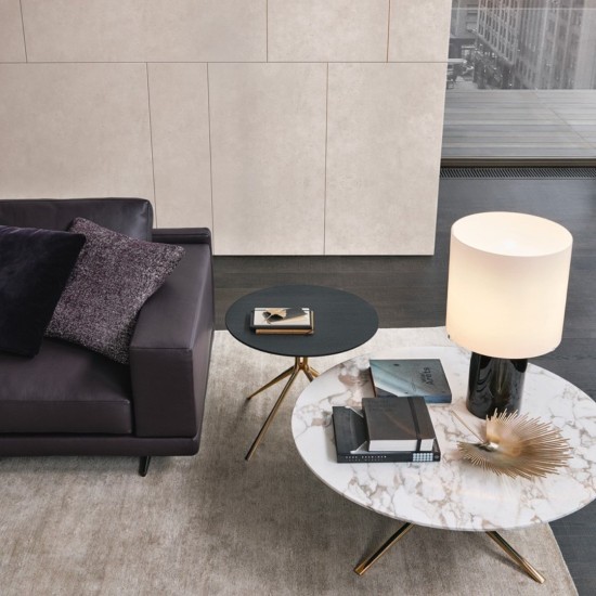 POLIFORM MONDRIAN TABLE BASSE