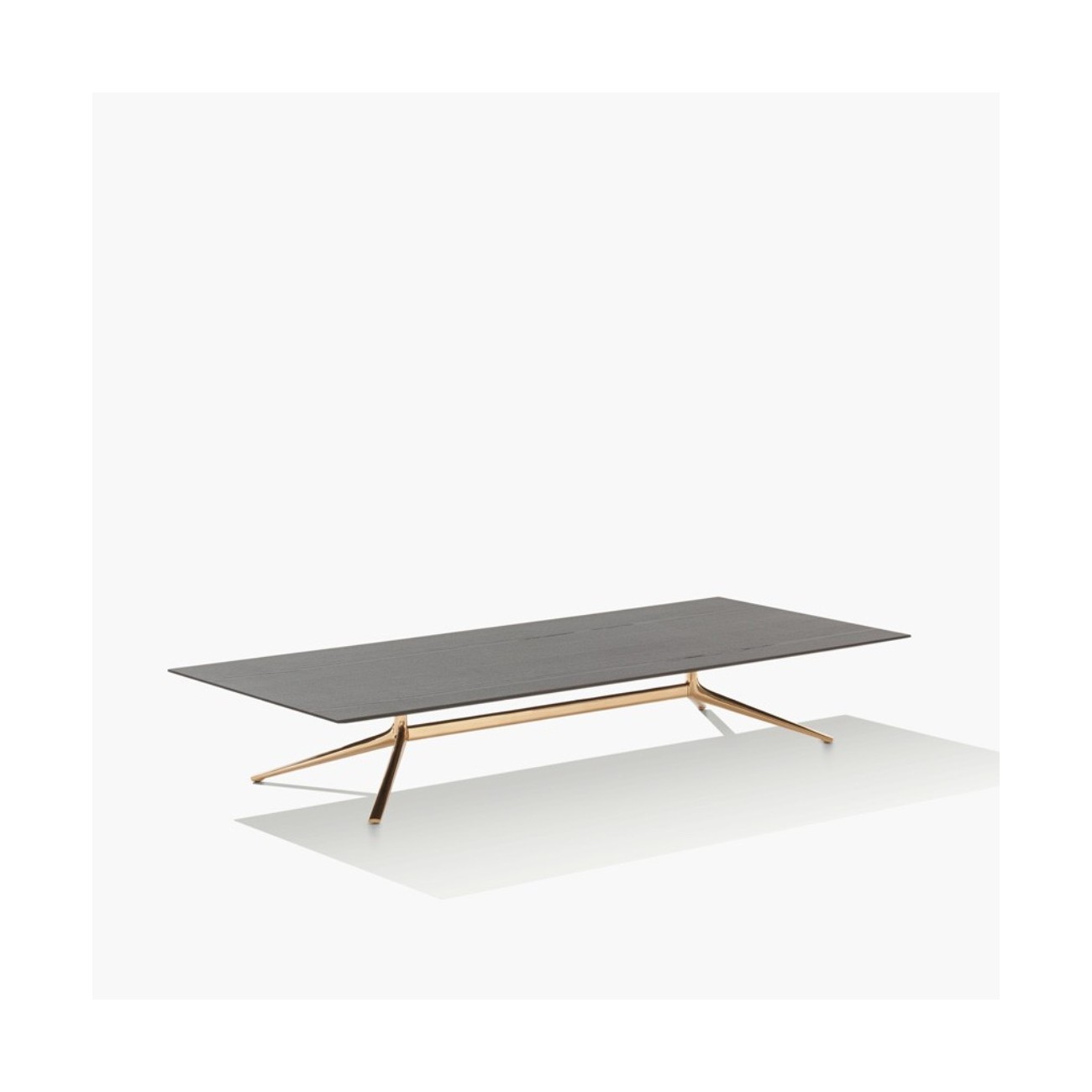 POLIFORM MONDRIAN TABLE BASSE