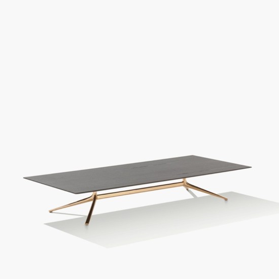 POLIFORM MONDRIAN TABLE BASSE
