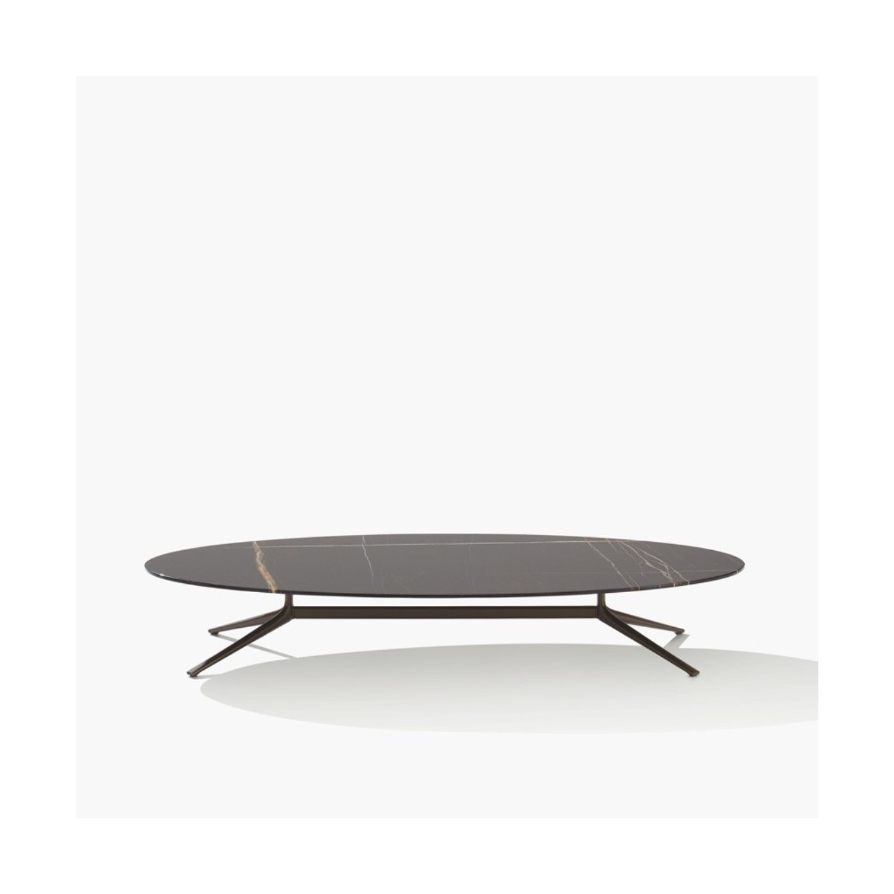 POLIFORM MONDRIAN TABLE BASSE