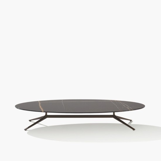 POLIFORM MONDRIAN TABLE BASSE