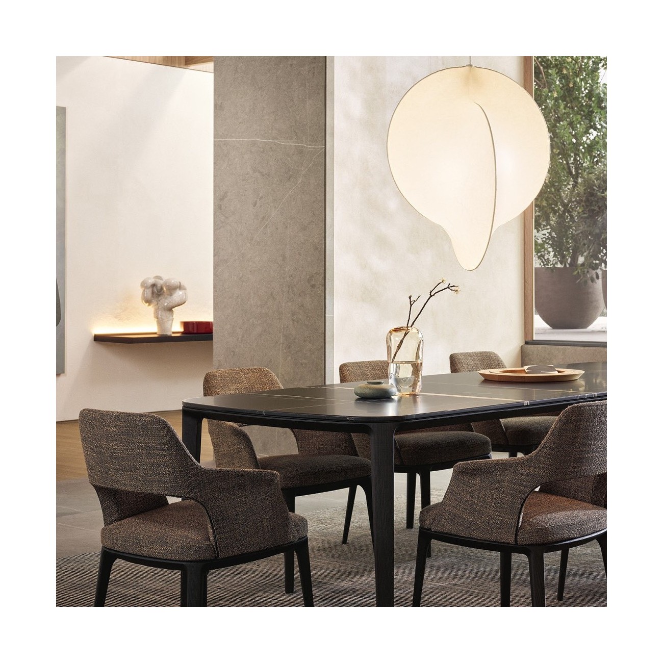 POLIFORM HENRY TABLE