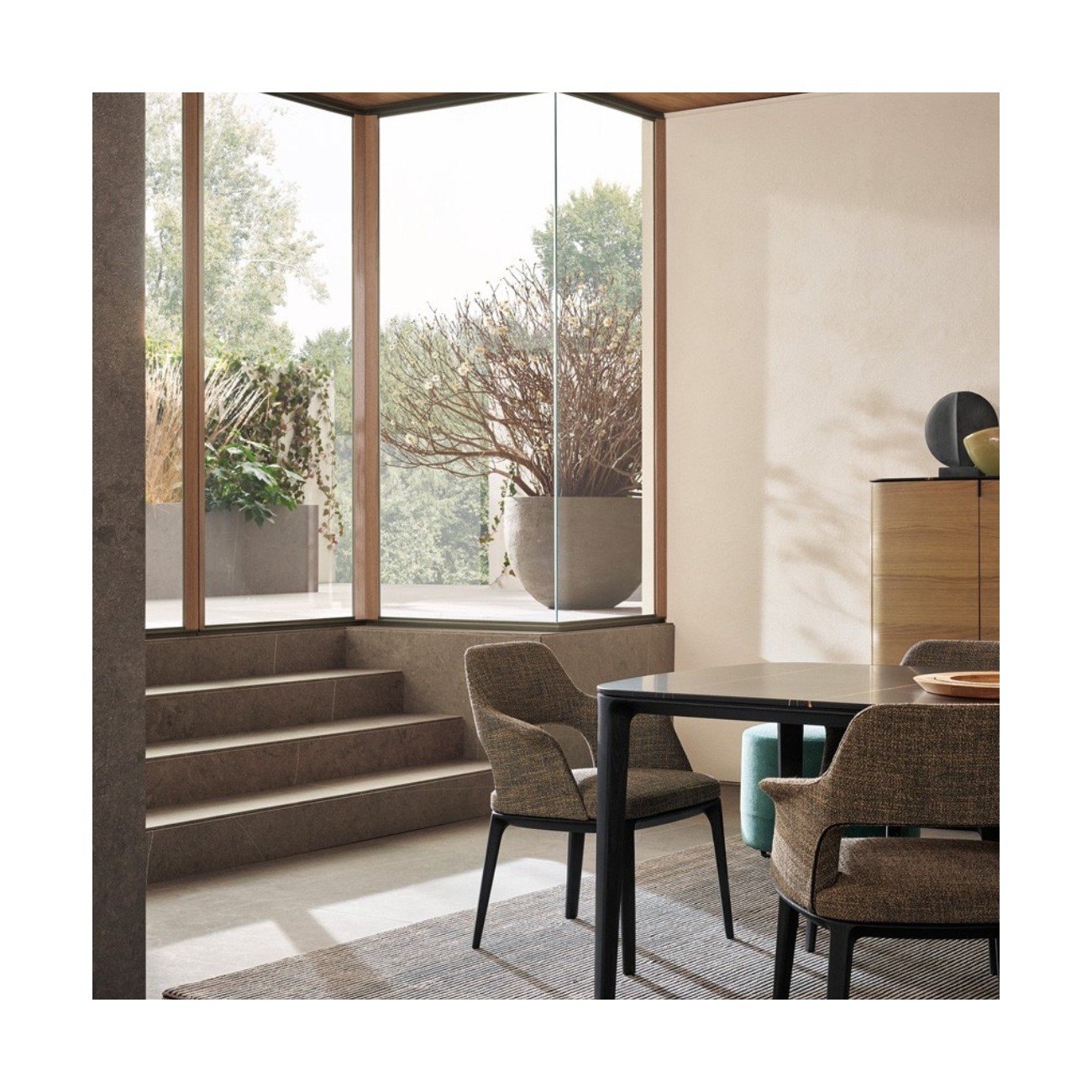 POLIFORM HENRY TABLE