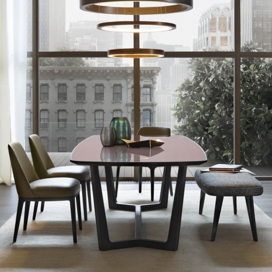 POLIFORM CONCORDE TABLE