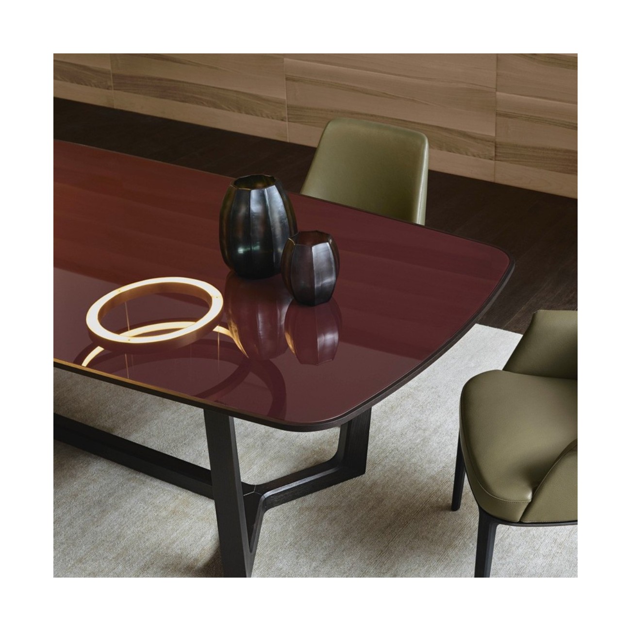 POLIFORM CONCORDE TABLE