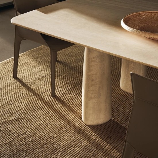 POLIFORM MONOLITH TAVOLO