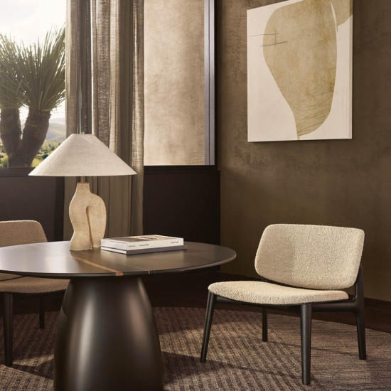 POLIFORM MONOLITH TAVOLO