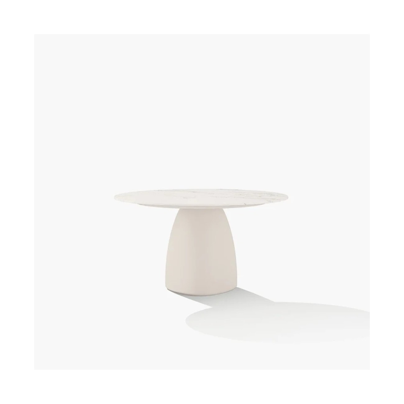 POLIFORM MONOLITH TAVOLO