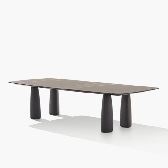 POLIFORM MONOLITH TAVOLO