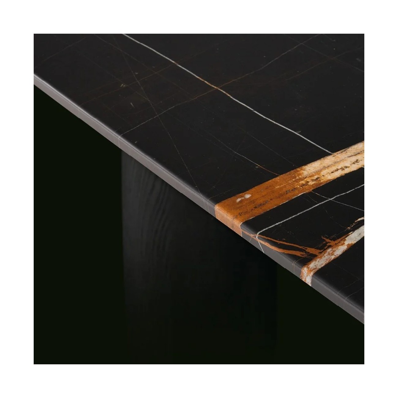 POLIFORM MONOLITH TAVOLO