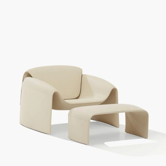 POLIFORM LE CLUB POLTRONA