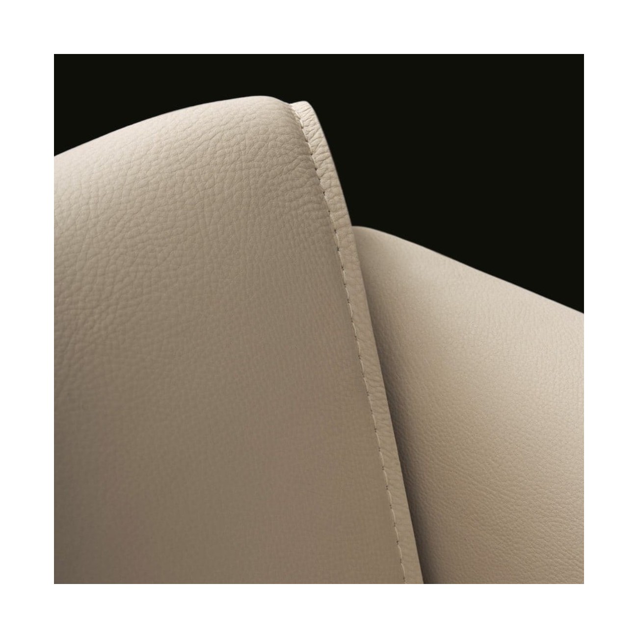 POLIFORM LE CLUB POLTRONA