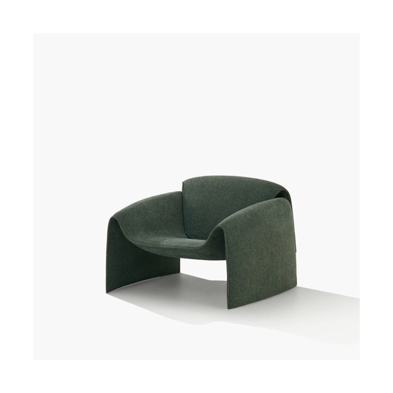 POLIFORM LE CLUB FAUTEUIL