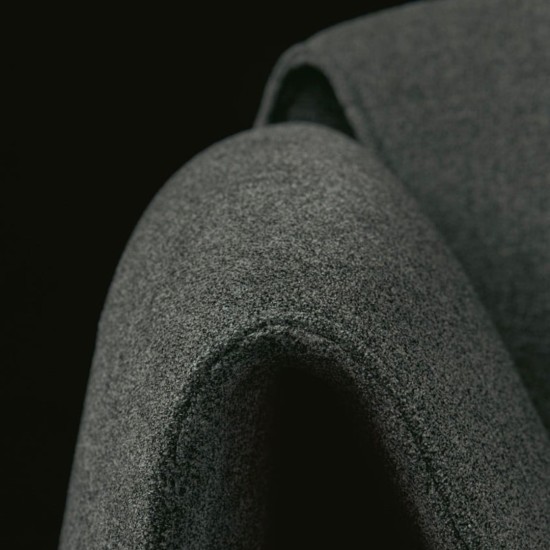POLIFORM LE CLUB FAUTEUIL