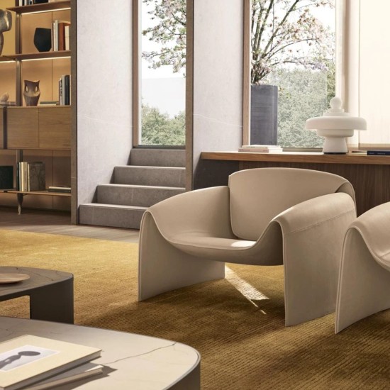 POLIFORM LE CLUB POLTRONA