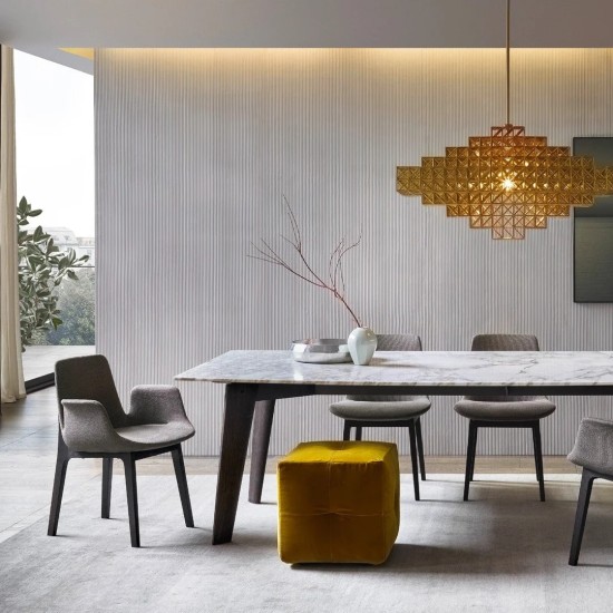 POLIFORM VENTURA SEDIA