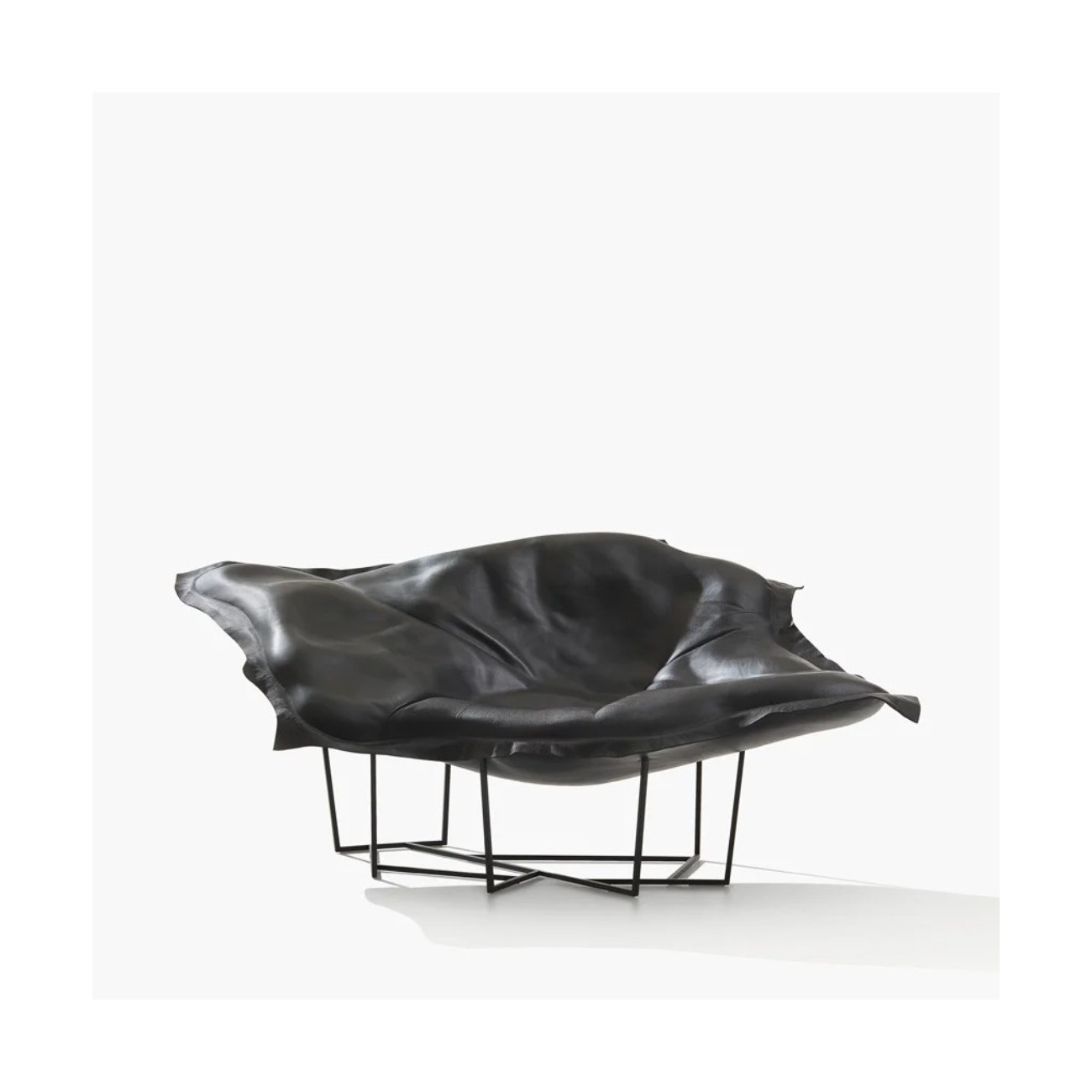 POLIFORM WALLACE FAUTEUIL