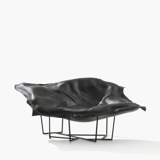 POLIFORM WALLACE POLTRONA