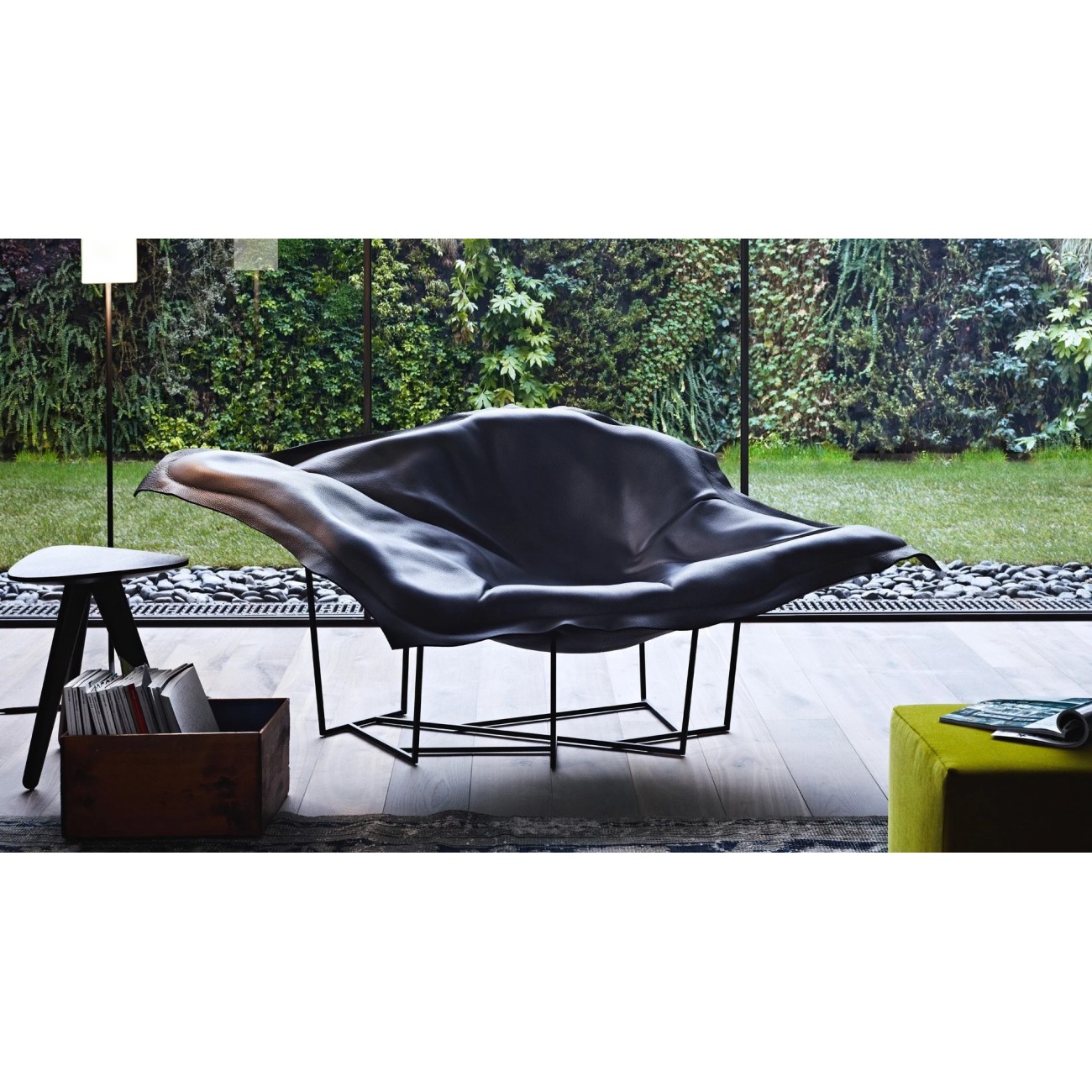 POLIFORM WALLACE POLTRONA