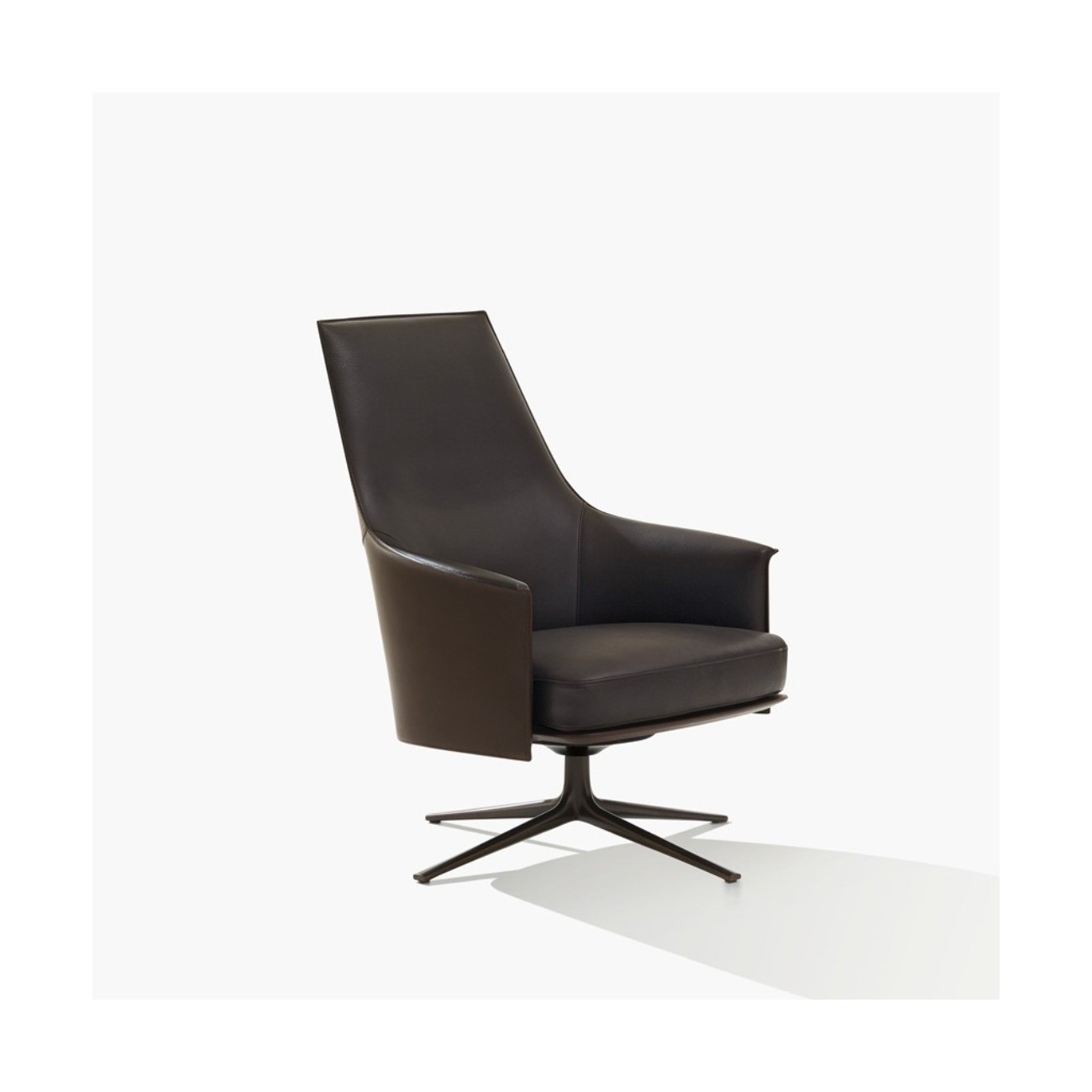 POLIFORM STANFORD LOUNGE FAUTEUIL