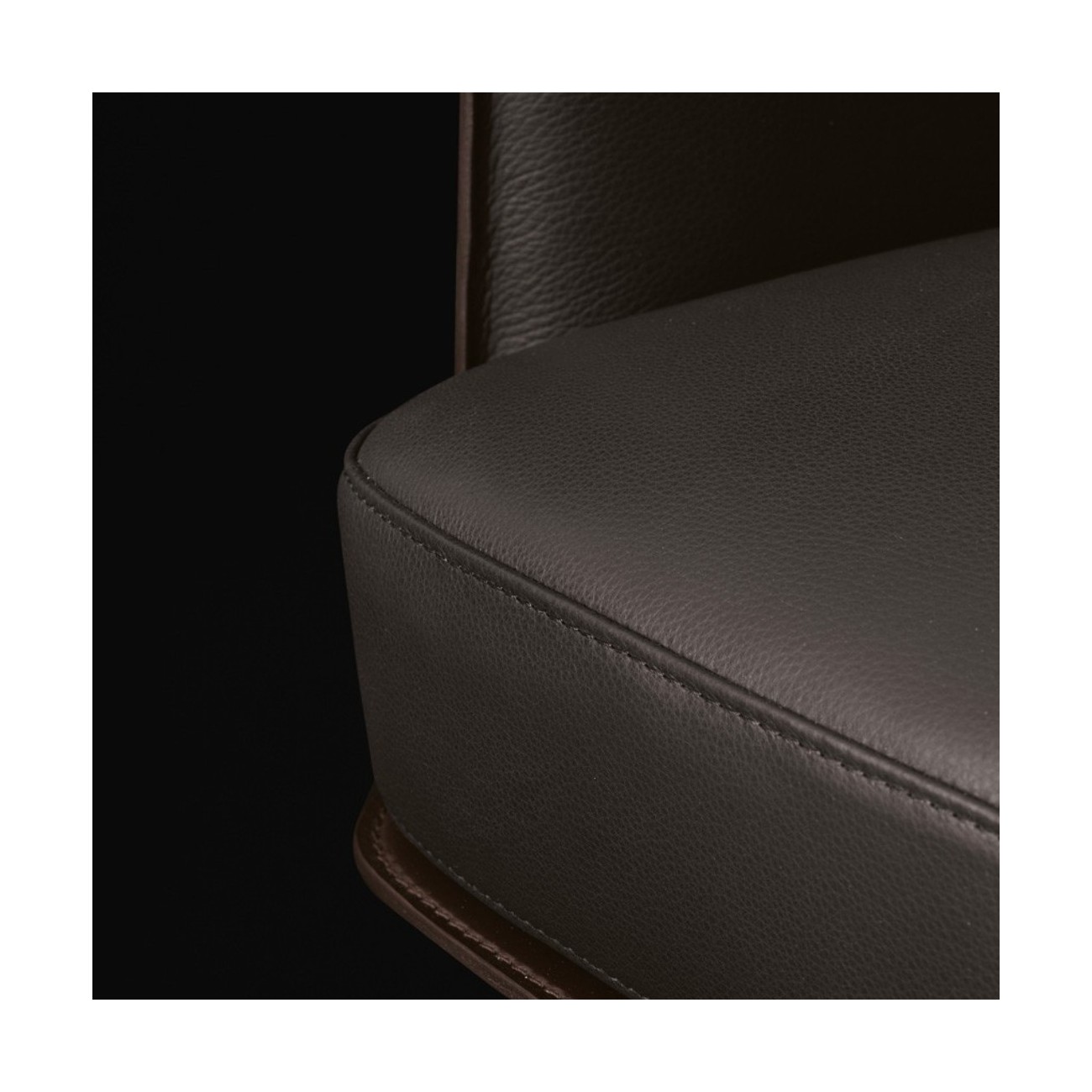 POLIFORM STANFORD LOUNGE FAUTEUIL