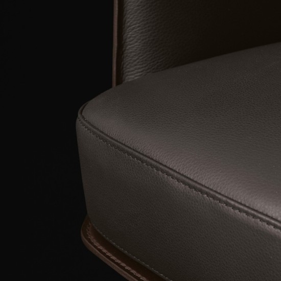 POLIFORM STANFORD LOUNGE FAUTEUIL