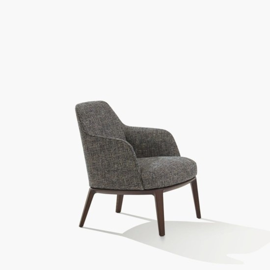 POLIFORM JANE FAUTEUIL