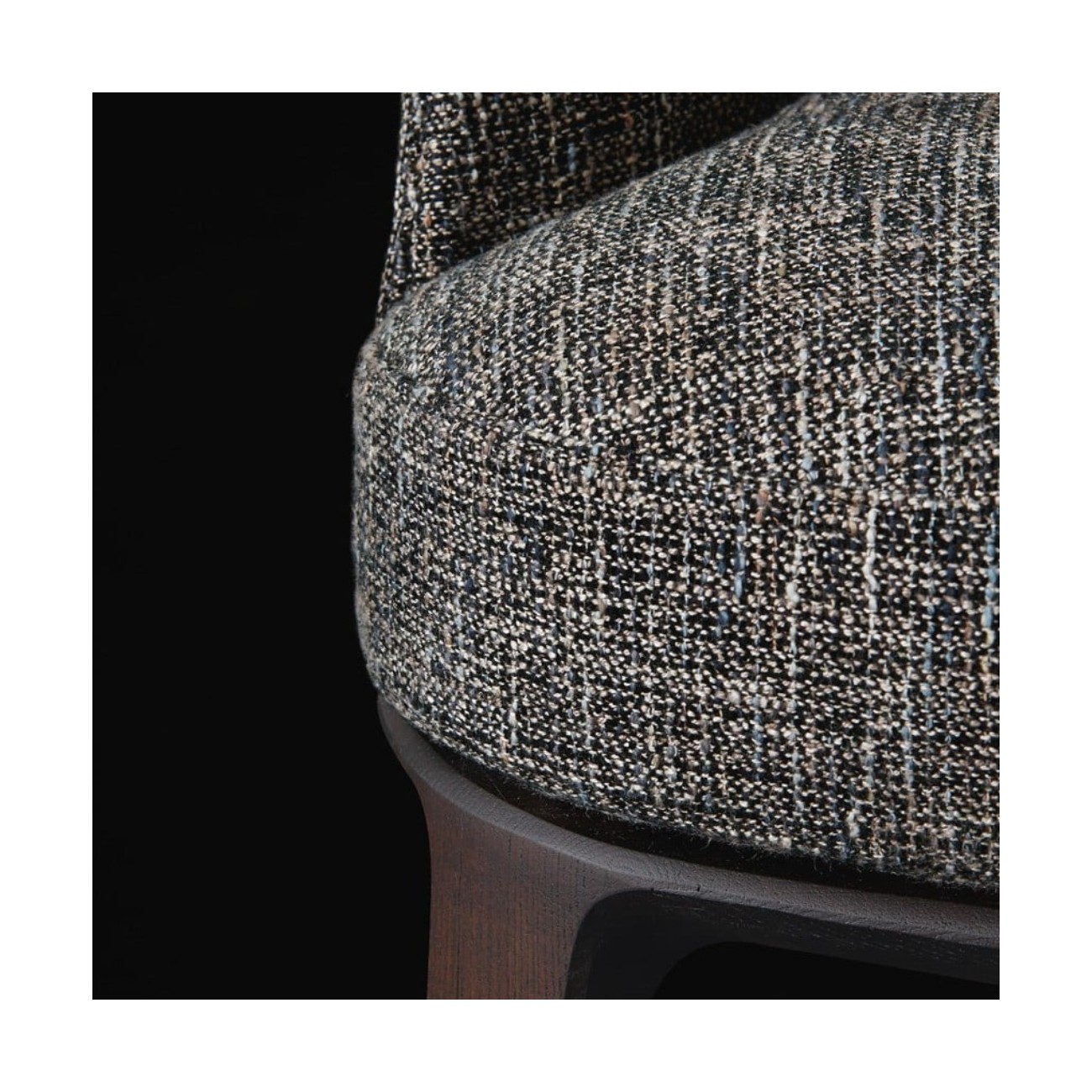 POLIFORM JANE FAUTEUIL
