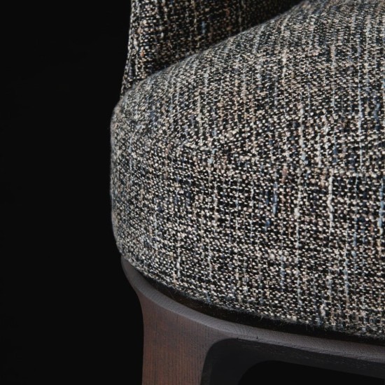 POLIFORM JANE FAUTEUIL