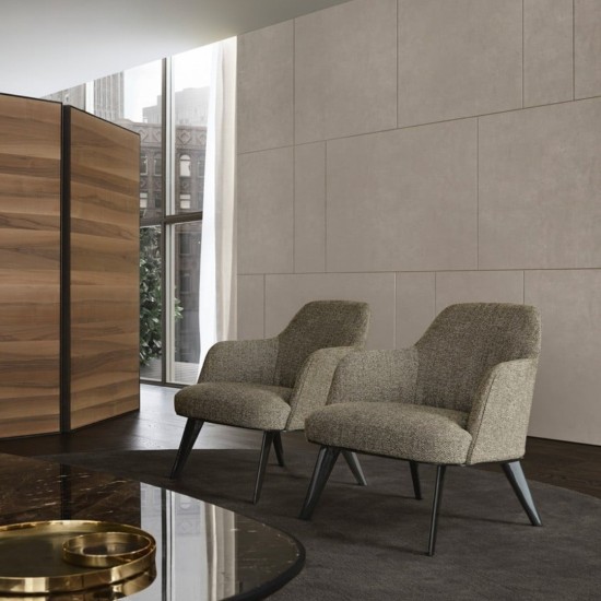 POLIFORM JANE FAUTEUIL