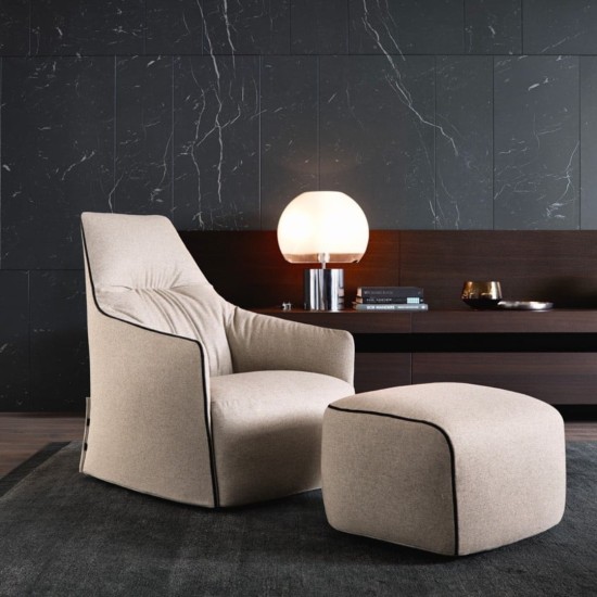 POLIFORM SANTA MONICA LOUNGE