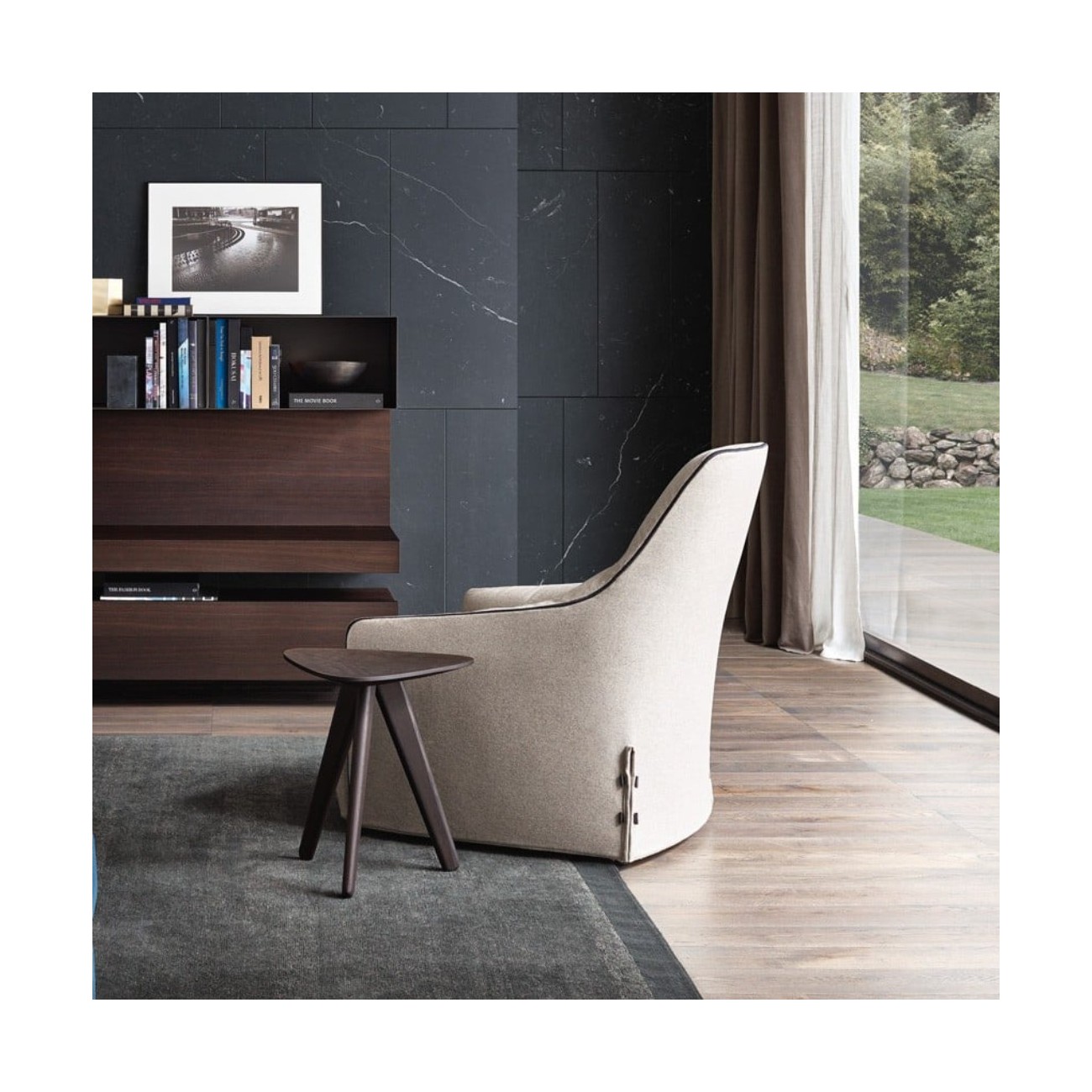 POLIFORM SANTA MONICA LOUNGE