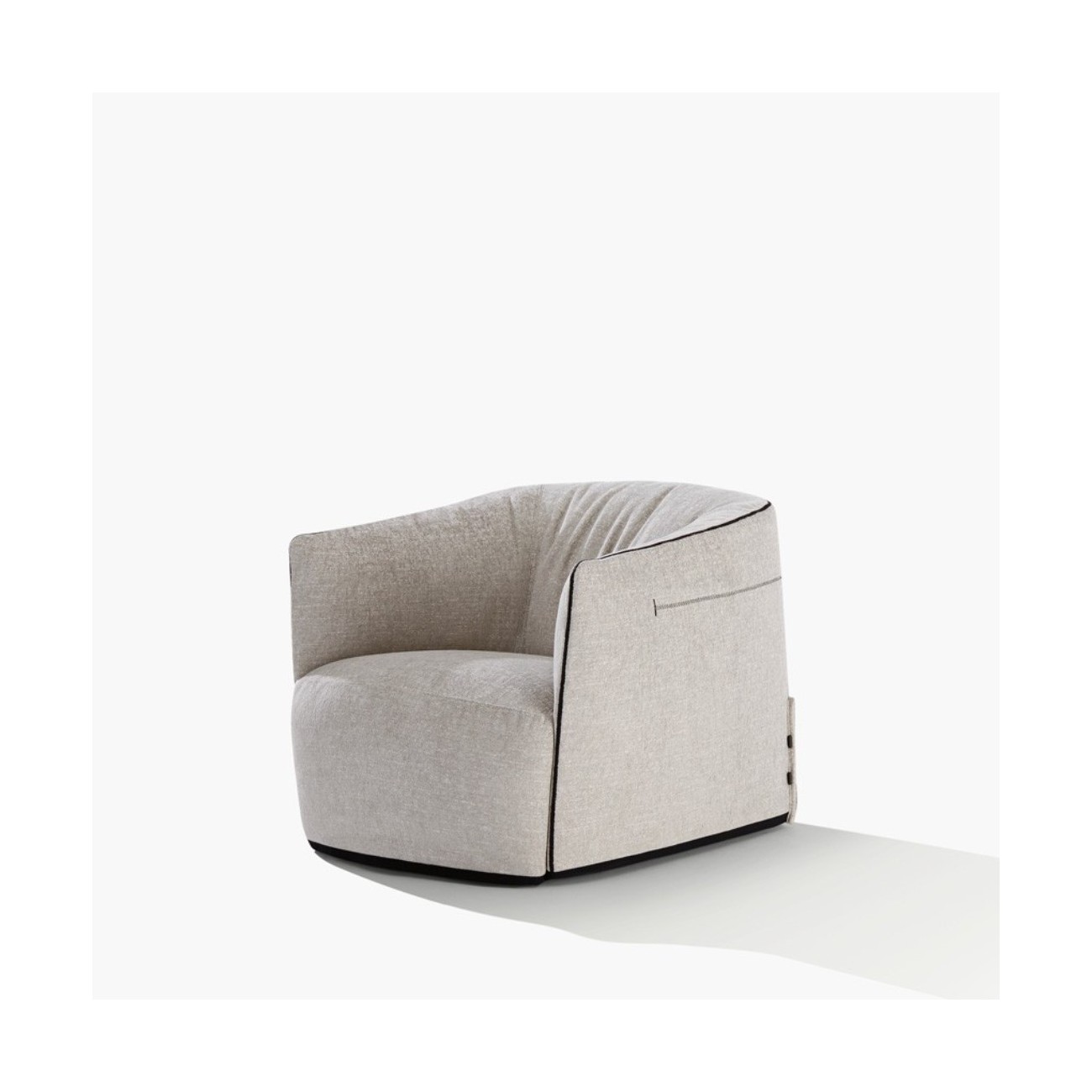 POLIFORM SANTA MONICA FAUTEUIL