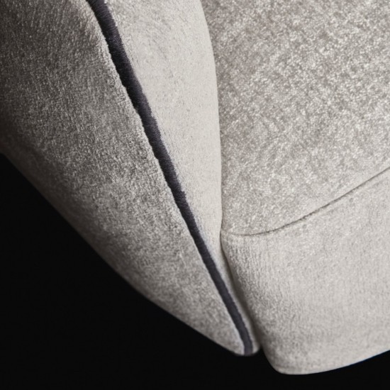 POLIFORM SANTA MONICA FAUTEUIL