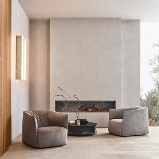 POLIFORM SANTA MONICA FAUTEUIL